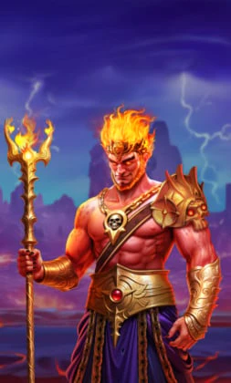 Gates of Hades — Pragmatic Play