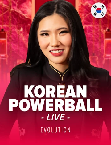 Korean PowerBall — Evolution